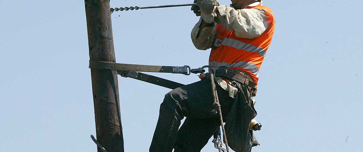 Θεσσαλονίκη: Αποκαταστάθηκε η ηλεκτροδότηση σε περιοχές της συμπρωτεύουσας