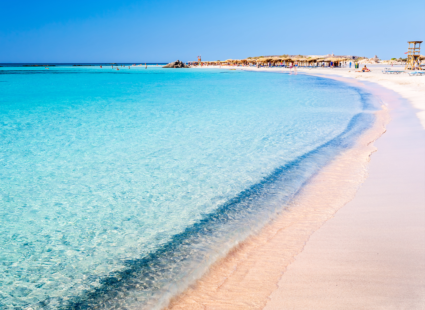 Αυτό είναι το ελληνικό νησί που βρίσκεται στα 5 καλύτερα του κόσμου για το 2019