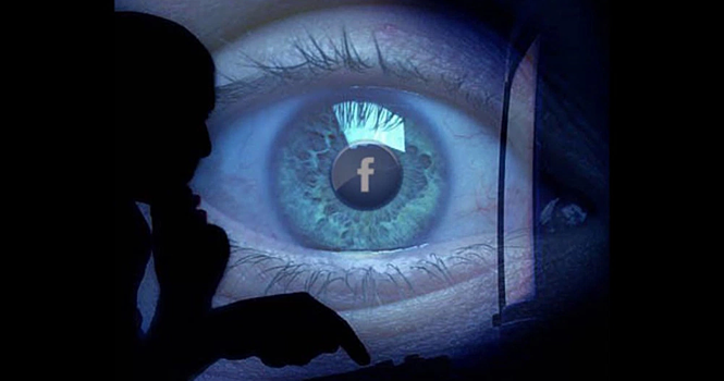 Aποκαλύψεις – Έτσι μας παρακολουθεί το Facebook – Στη δημοσιότητα το σχέδιο «Project Βαρύτητα» (βίντεο)