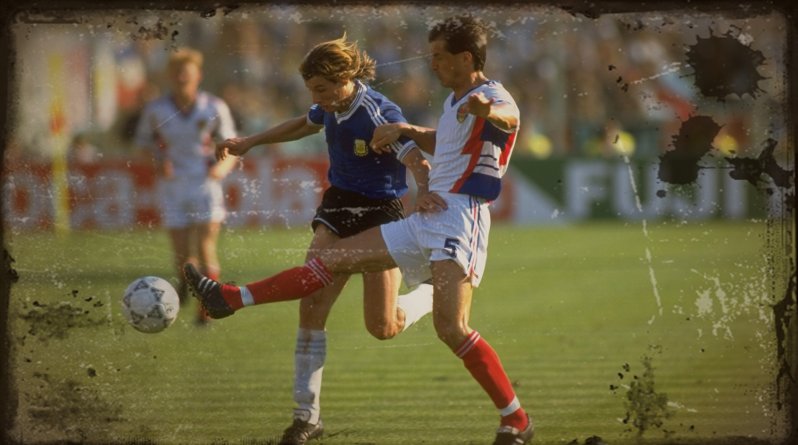 Ένα πέναλτι πριν τον πόλεμο – Όταν η Γιουγκοσλαβία έχασε την ευκαιρία να αλλάξει τη μοίρα του ποδοσφαίρου (βίντεο)