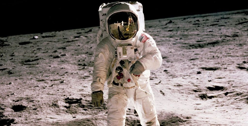 Τι τρώνε οι αστροναύτες όταν βρίσκονται στο διάστημα;