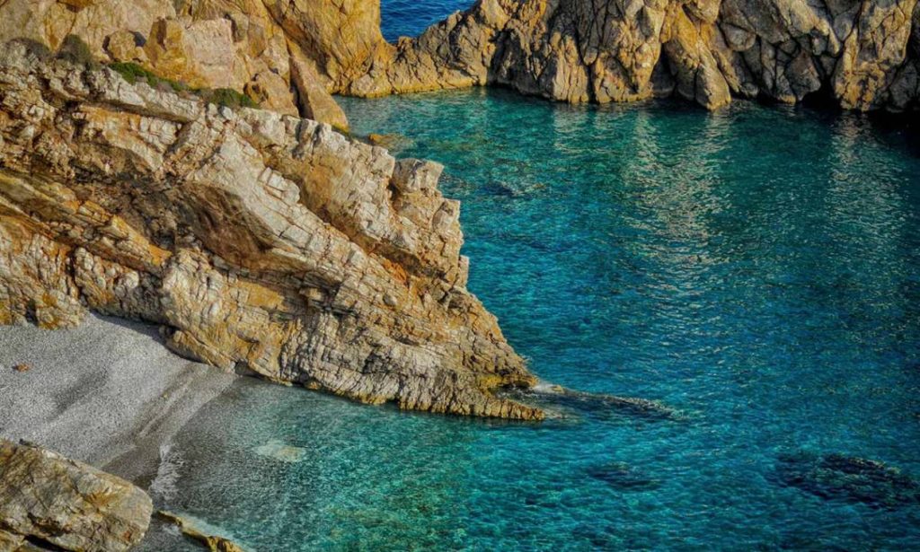 Ικαρία: Το μυστικό των κατοίκων της με το μεγαλύτερο προσδόκιμο ζωής