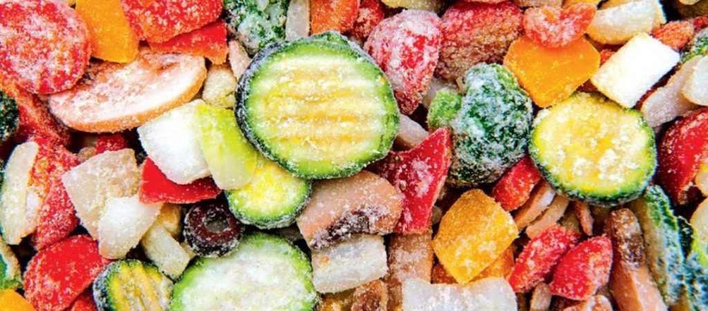 Γιατί δεν κάνει να καταψύχουμε ξανά αποψυγμένο φαγητό;