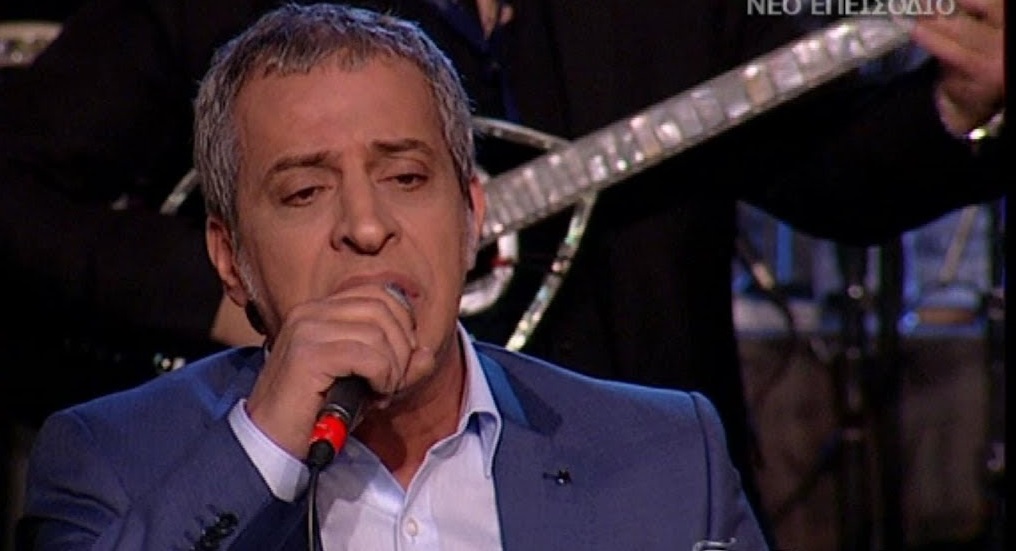 Θύμα άγριου ξυλοδαρμού ο Θέμης Αδαμαντίδης – Αιμόφυρτος στο νοσοκομείο!