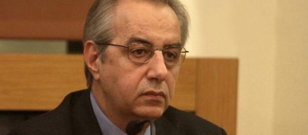 Καθηγητής Κ. Μελάς: «Μετά τις εκλογές η ελληνική οικονομία θα βρεθεί αντιμέτωπη με σημαντικές προκλήσεις»