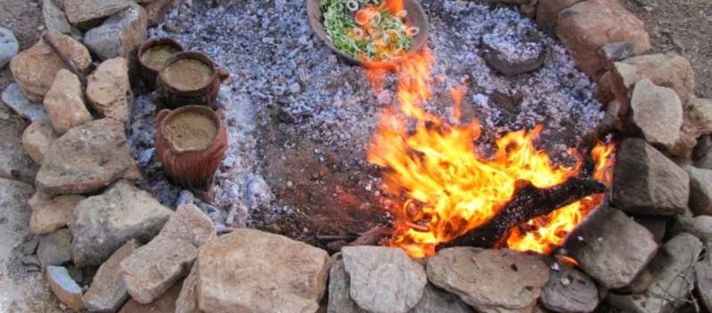 Τι έτρωγαν και τι έπιναν οι αρχαίοι Κρητικοί;