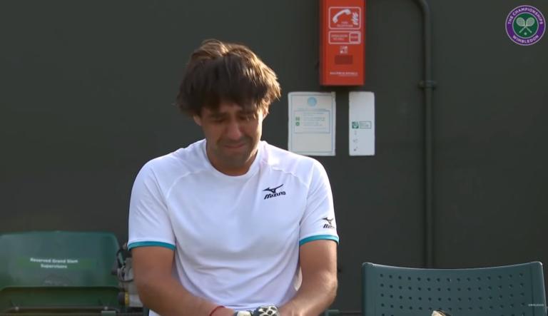 Wimbledon: Ο Ναδάλ «λύγισε» τον Κύργιο – Πρόκριση για Φέντερερ, συγκίνηση για Παγδατή (βίντεο)