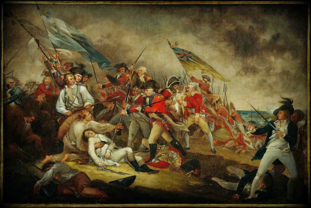 Σαν σήμερα: Η Διακήρυξη Ανεξαρτησίας των ΗΠΑ – Η ημέρα γένεσης της παγκόσμιας υπερδύναμης