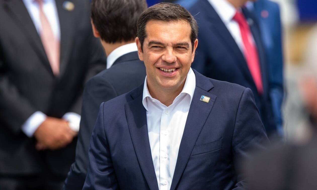 SZ: «Οι τρομοκράτες στην Ελλάδα, θα έχουν καλές αναμνήσεις από τον πρωθυπουργό αφού τους αφήνει ελεύθερους»