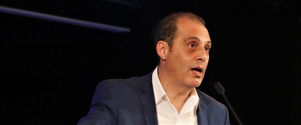 Κυριάκος Βελόπουλος σε pronews.gr: «Οι επιστολές του Ιησού υπάρχουν στο Αγιο Ορος – Η γνησιότητά τους δεν αφορά εμένα»!