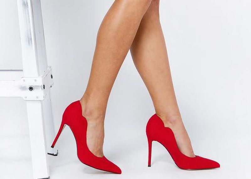 Kυριάκος Παπαχρόνης: H ιστορία του δράκου που κακοποιούσε λέγοντας ότι τον ερεθίζει ο ήχος από τα τακούνια