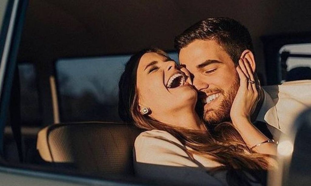 Τι φαντασιώνονται οι άντρες όταν μένουν μόνοι τους;