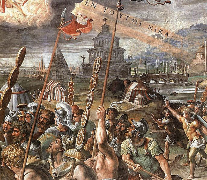 Η προφητεία στον τάφο του Μεγάλου Κωνσταντίνου: «Οι Έλληνες θα επιστρέψουν στην Πόλη»