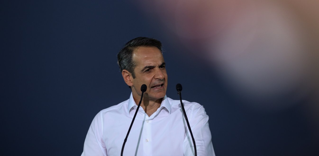 «Guardian»: Η ΝΔ έτοιμη για νίκη στις ελληνικές εκλογές