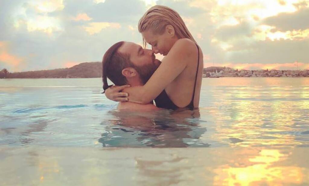 Ποιος διάσημος θα παντρευτεί μέσα στο καλοκαίρι; (φωτο-βίντεο)