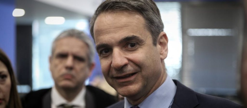 Economist για Κ.Μητσοτάκη: «Είναι ο υπεύθυνος της ανάκαμψης» (βίντεο)