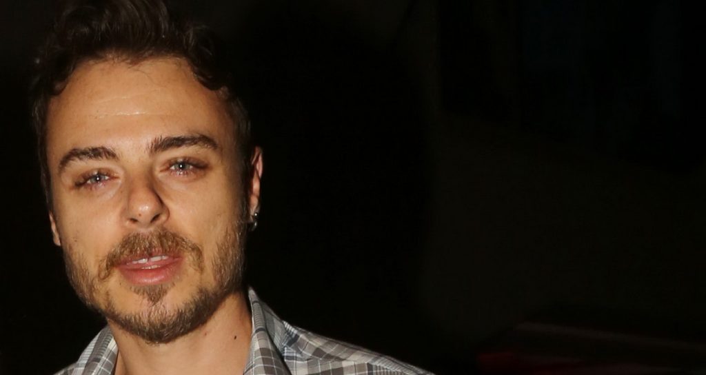 Νίκος Μίχας: Ο αγαπημένος παίκτης του Fame Story μόλις παντρεύτηκε την… πιο ωραία απ’ όλες (φωτό)