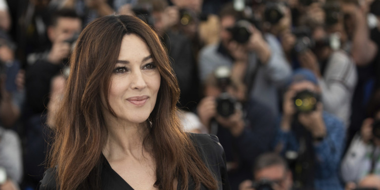 Πάλι single η Μόνικα Μπελούτσι – Χώρισε με τον νεαρό σύντροφό της Νικολά Λεφέβρ