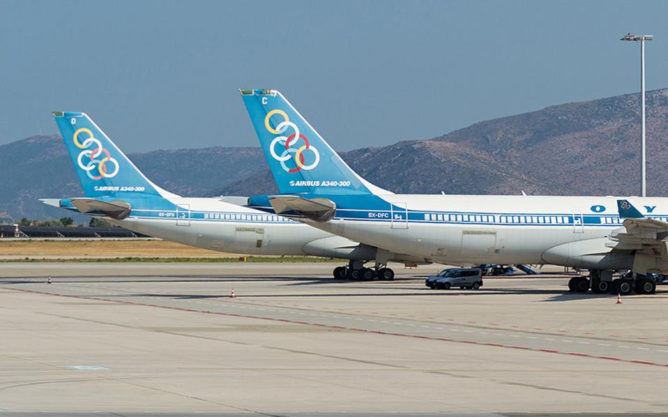 Ο πιλότος-θρύλος της Ολυμπιακής που έσωσε 418 επιβάτες παραβαίνοντας τους κανόνες