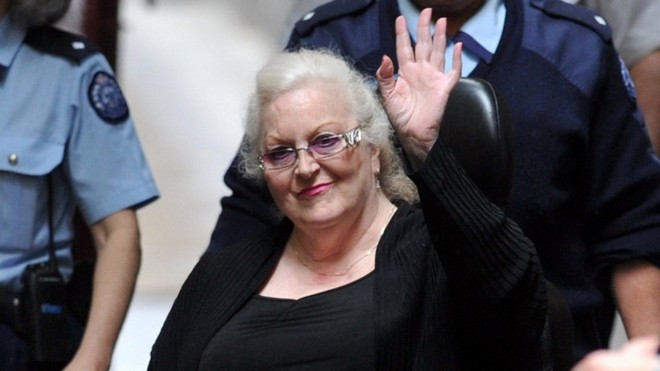 Αυτές είναι οι πιο επικίνδυνες γυναίκες αρχηγοί συμμοριών (φωτο)