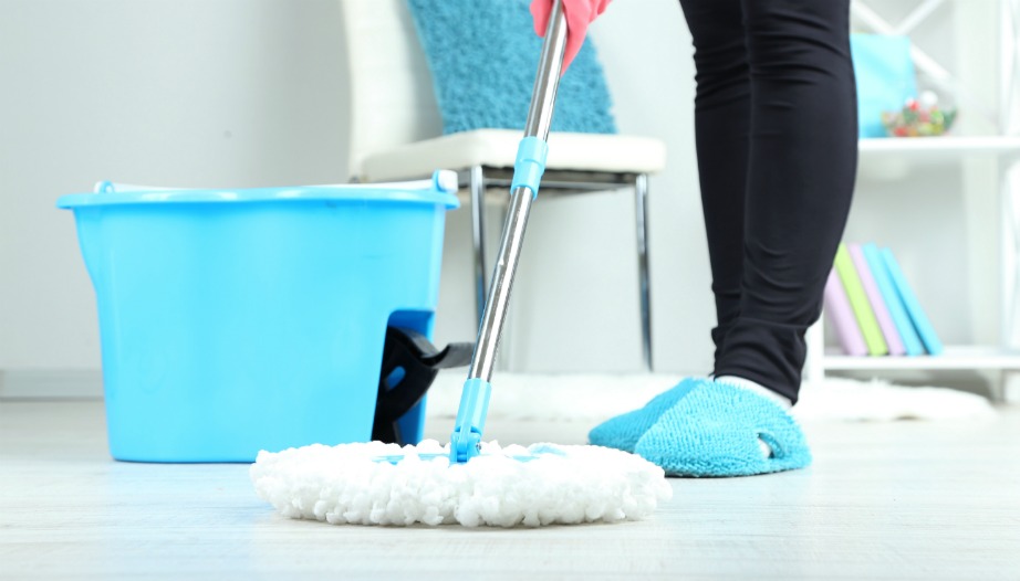 Κάθε πότε πρέπει να κάνετε την κάθε δουλειά του σπιτιού