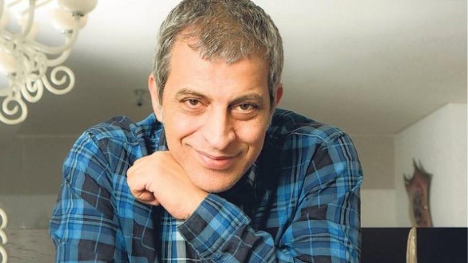 Συνέντευξη – «εξπρές» Θέμη Αδαμαντίδη: «Θα το πάω μέχρι τέρμα για το δίκιο μου»