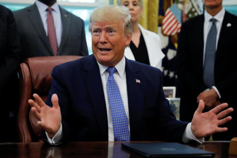 Έλληνας ο αγαπημένος φωτογράφος του Τραμπ και του Ομπάμα – Ο δρόμος προς την κορυφή (φωτο)