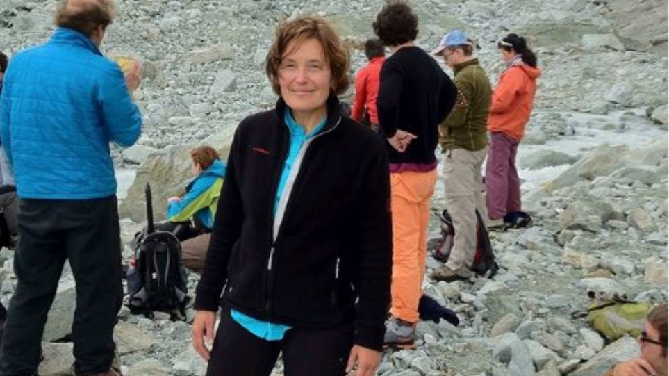 Χανιά: 50.000 ευρώ σε όποιον δώσει πληροφορίες για τον εντοπισμό της 60χρoνης Αμερικανίδας