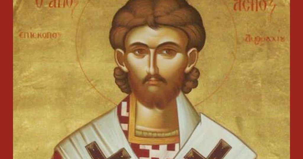 Ποιος είναι ο Άγιος Αστείος που γιορτάζει σήμερα;