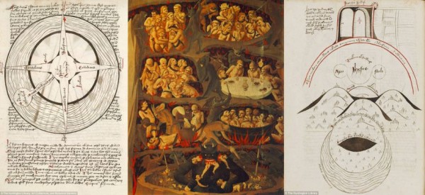 Το χειρόγραφο του 15ου αιώνα που προβλέπει το μέλλον! (φωτο)