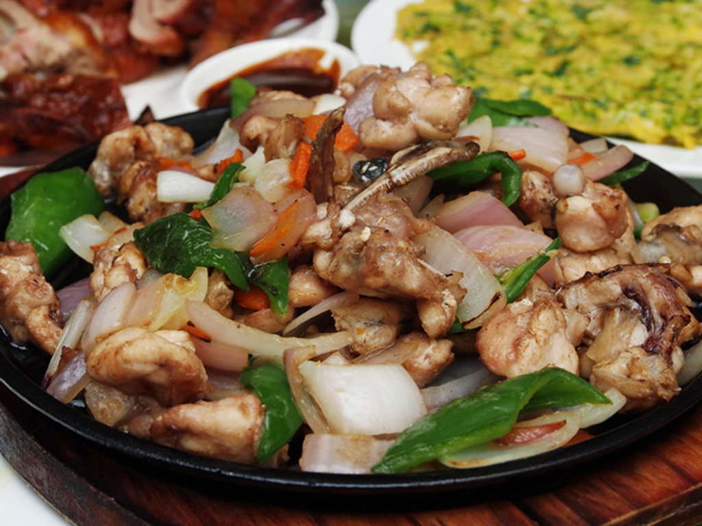 Τα 6 από τα πιο επικίνδυνα φαγητά του κόσμου (φώτο)