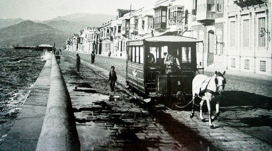 Πώς ήταν η ζωή πριν την μικρασιατική καταστροφή