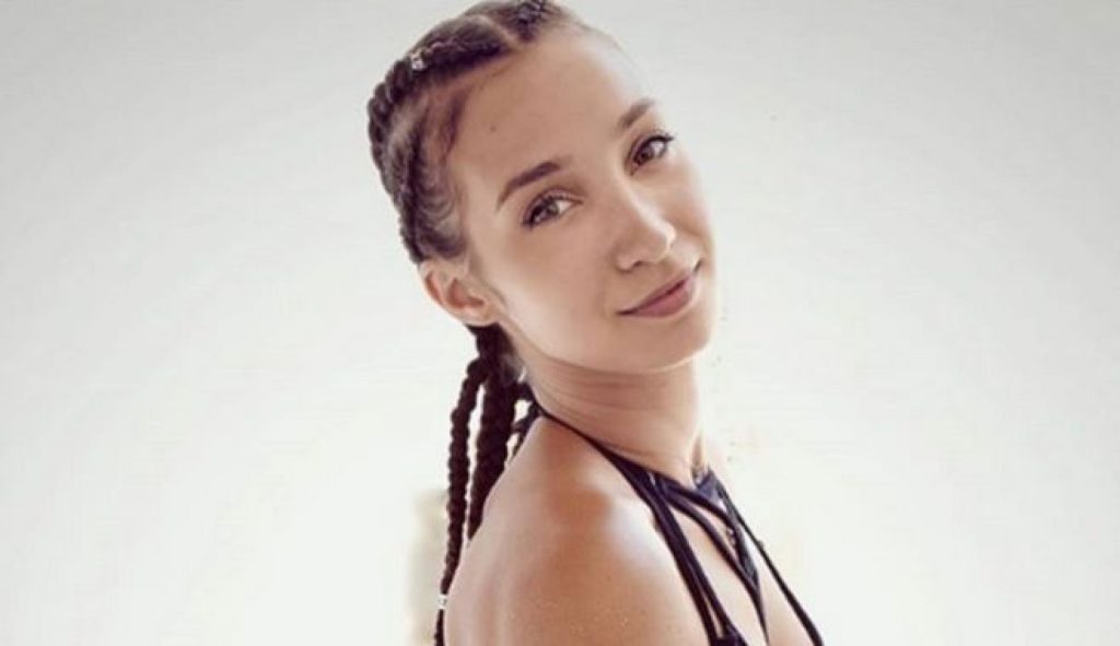 Δήμητρα Βαμβακούση: «Στο Survivor υπήρξαν πολλά εθνικιστικά υπονοούμενα και σχόλια»