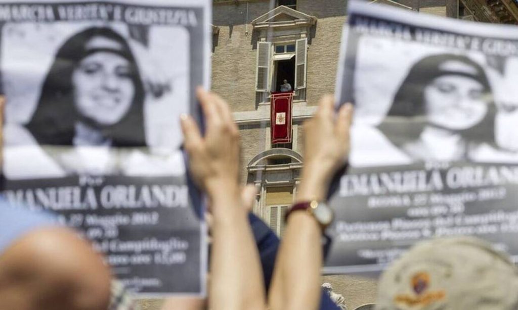 H εξαφάνιση «μυστήριο» 15χρονης που «στοιχειώνει» τον πλανήτη εδώ και 36 χρόνια (φώτο)