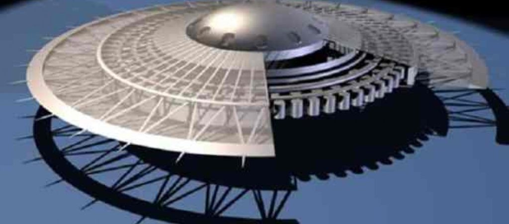 Είναι η αντιβαρύτητα το μέλλον;