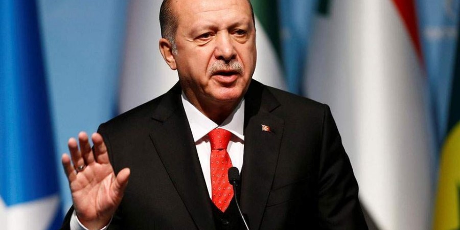 Τοποτηρητή στέλνει η Άγκυρα στα Κατεχόμενα: Θα ελέγχει σχεδόν τα πάντα στην τΔΒΚ