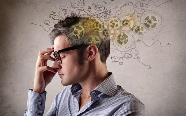 Γιατί δεν μπορούμε να θυμηθούμε τη στιγμή που γεννηθήκαμε;