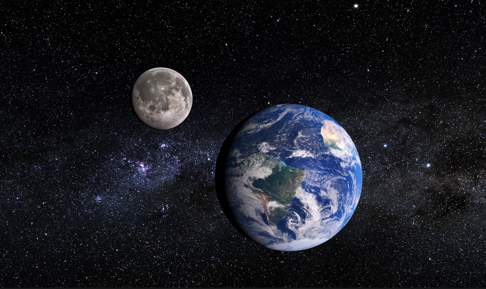 Τι θα γίνει στην Γη όταν «ανοίξει» η Σελήνη