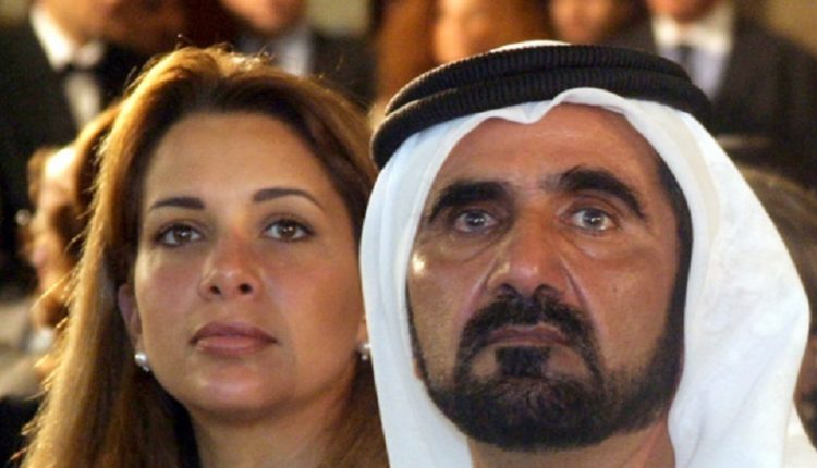 Αποκαλύψεις «φωτιά» για την Πριγκίπισσα Χάγια και τον σωματοφύλακά της – Έξαλλος ο Σεΐχης του Ντουμπάι