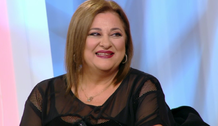 Η κατά λάθος αποκάλυψη της Κωνσταντινίδου για Μουτσινά στον «αέρα» της Γερμανού – «Δεν έχει ειπωθεί;» (βίντεο)