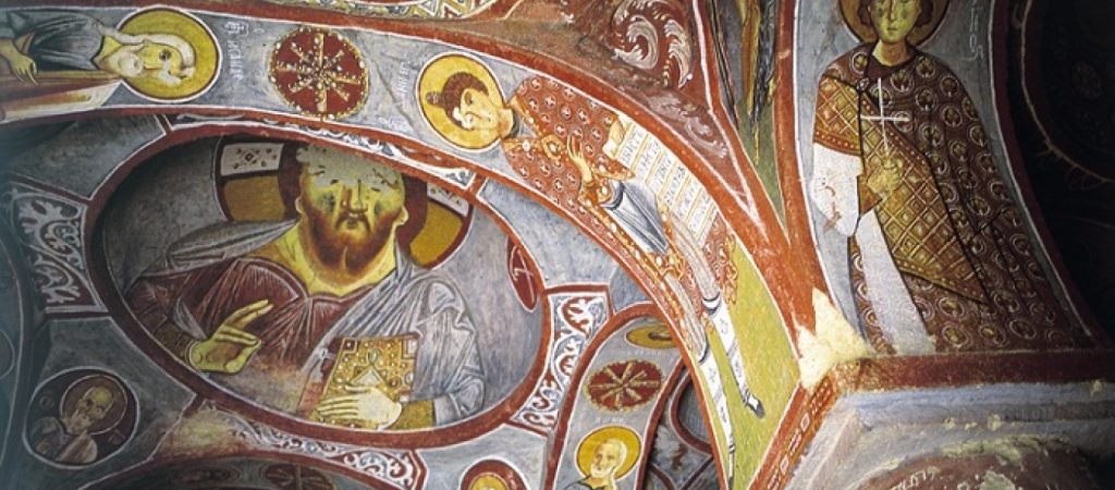 Οι ξεχασμένοι Έλληνες της Καραμανίας και της Καππαδοκίας