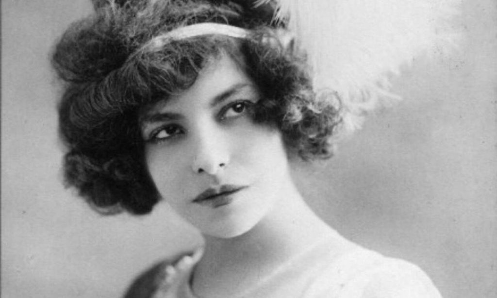 Αυτή είναι η γυναίκα που θεωρούνταν η πιο άσχημη του κόσμου στην εποχή της (βίντεο)