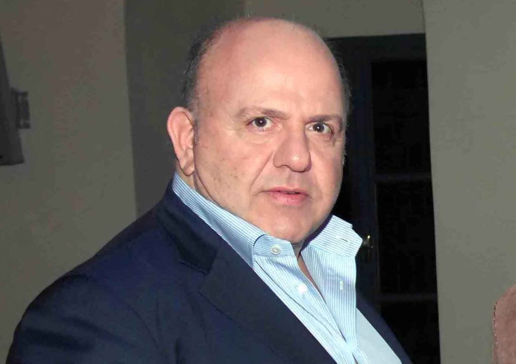 Ν.Μουρατίδης: «Χώρισα με την Αφροδίτη, παντρεύτηκα τον Μπάμπη και τώρα θα παντρευτώ τον Αριστοτέλη που λέγεται Μόνικα»