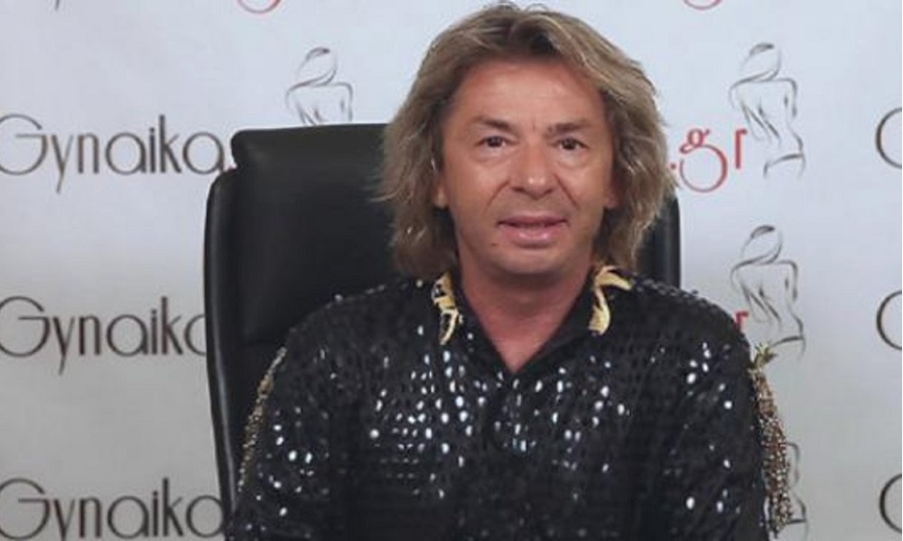 Μητροπολίτης Λαγκαδά για την χειροτονία του Ν. Χορταρέα: «Η Εκκλησία δέχεται τους πάντες»