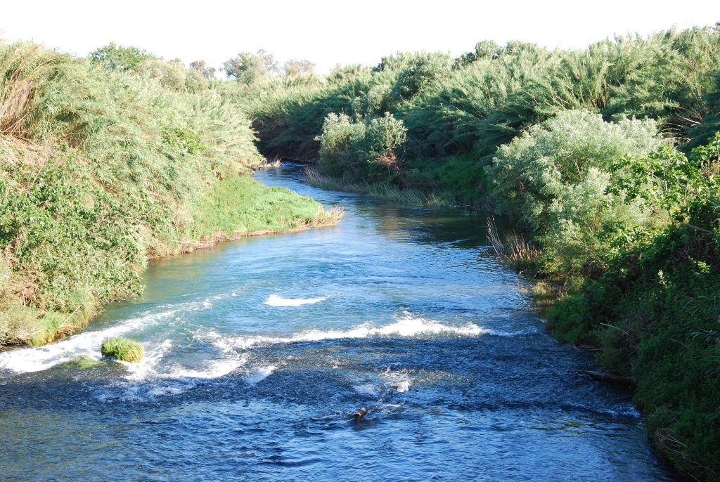Αυτές είναι οι χώρες που δεν έχουν ούτε ένα ποτάμι
