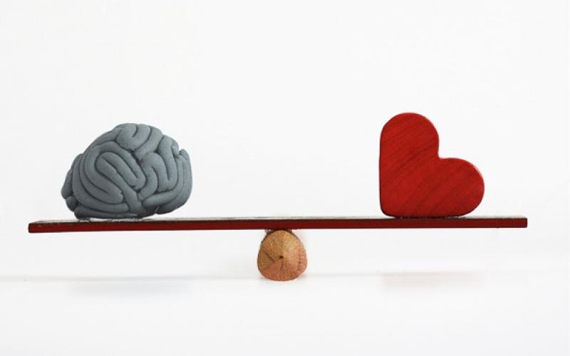 Πως τελικά πρέπει να παίρνουμε τις αποφάσεις; – Με λογική ή με συναίσθημα;