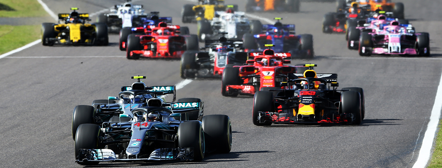 ΕΡΤ: Τα… εκατομμύρια που δίνει για τα δικαιώματα της Formula 1