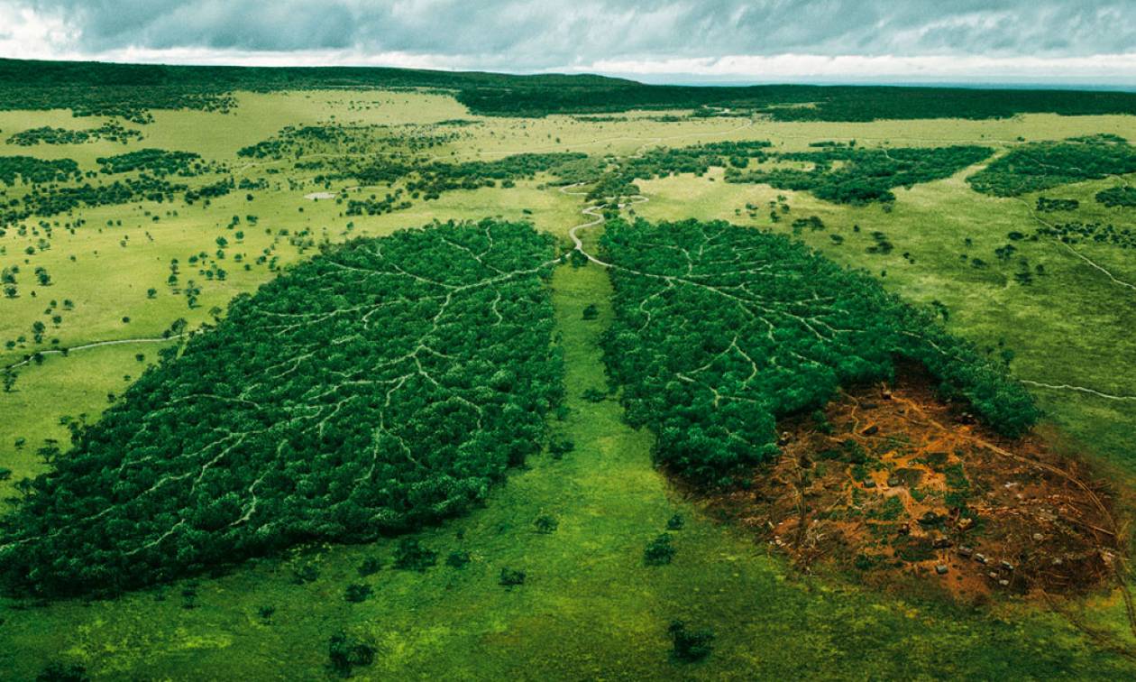 Kαμπανάκι κινδύνου από τον ΟΗΕ: Μια καταστροφή ανά εβδομάδα συμβαίνει λόγω της κλιματικής αλλαγής