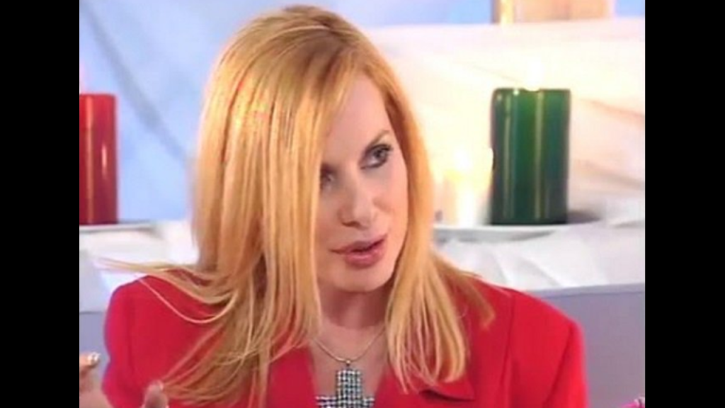 Βασίλης Καμίτσης για Τζούλια Μπάρκα: «Της έκαναν την ένεση τότε και την άφησαν ”φυτό” – Την πάτησε από…»