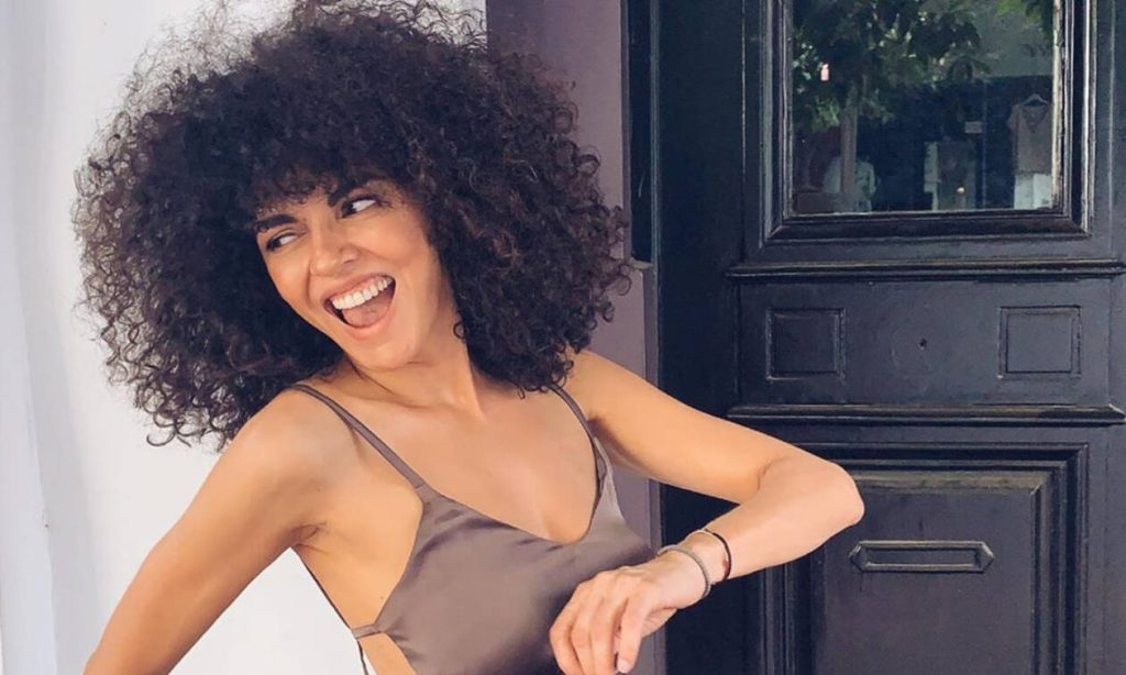 Μαρία Σολωμού: «Πέρασαν πέντε χρόνια αφότου χώρισα για να μπει άντρας στο σπίτι»